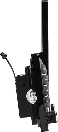 Автомагнитола ACV AD-9701 2DIN 4x50Вт AUX 2000Mb Android 13 9.7" WiFi 4G (43344) фото 4