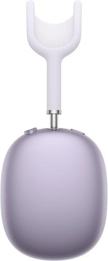 Гарнитура накладные Apple AirPods Max A3184 фиолетовый беспроводные bluetooth оголовье (MWW83AM/A) фото 2