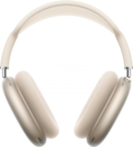 Гарнитура накладные Apple AirPods Max A3184 сияющ.зв. беспроводные bluetooth оголовье (MWW53AM/A) фото 2