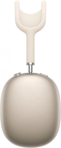 Гарнитура накладные Apple AirPods Max A3184 сияющ.зв. беспроводные bluetooth оголовье (MWW53AM/A) фото 3