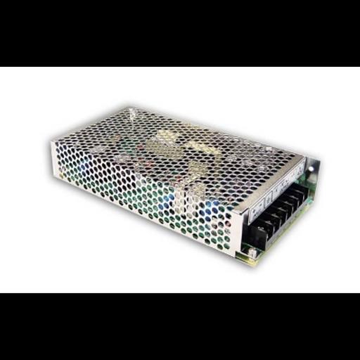 Преобразователь DC/DC, 100Вт, вход 72...144В, выход 24В/4.2А фото 1