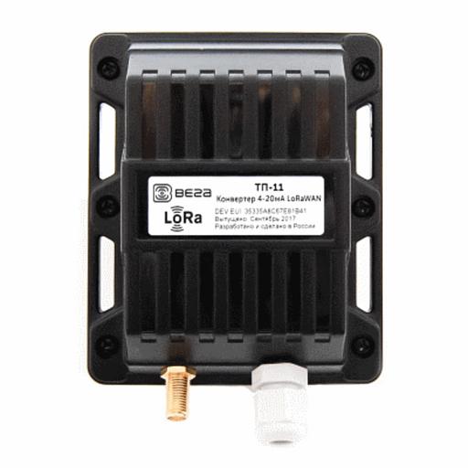 Конвертер Вега ТП-11 фото 1