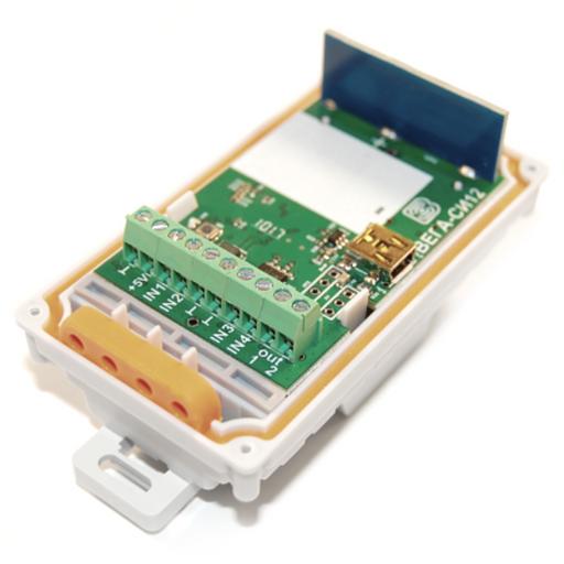 Счетчик импульсов Вега СИ-12 фото 2