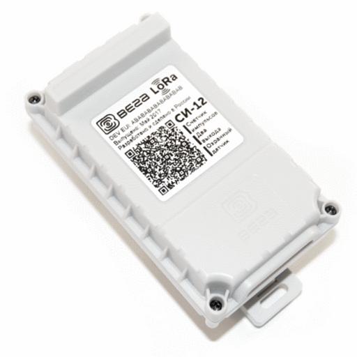 Счетчик импульсов Вега СИ-12 фото 3