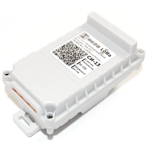 Беспроводной счетчик импульсов Вега СИ-13-232 фото 1