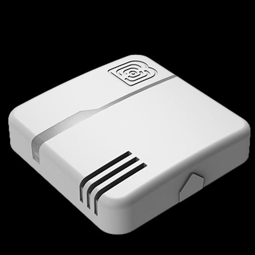 Метка-BLE Вега Beacon TH фото 1