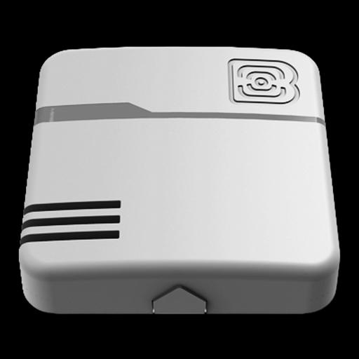 Метка-BLE Вега Beacon TH фото 3