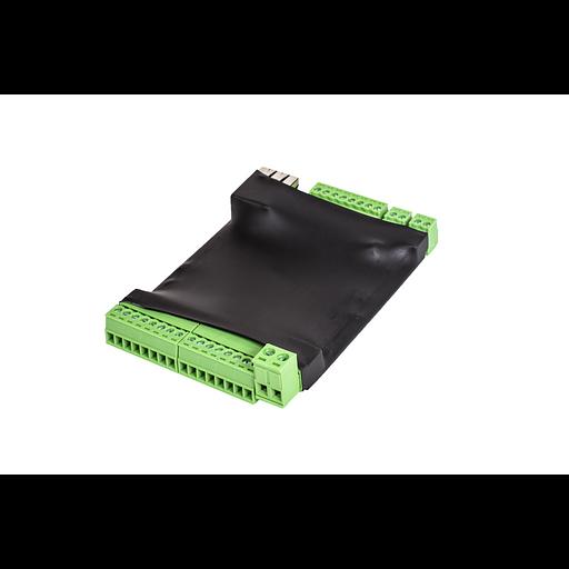 Устройство удалённого контроля и управления ИБП SNR-ERD-5c фото 2