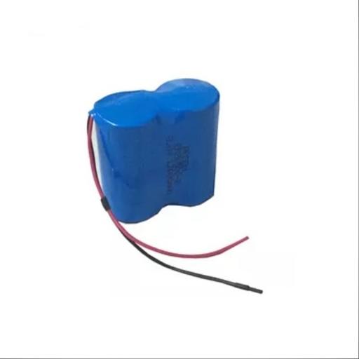 Элемент питания для универсального модема LoRaWAN-Nb-IoT Вега SH-2 фото 2