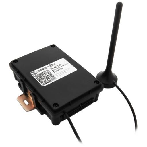 Конвертер Вега M-BUS-2 фото 1