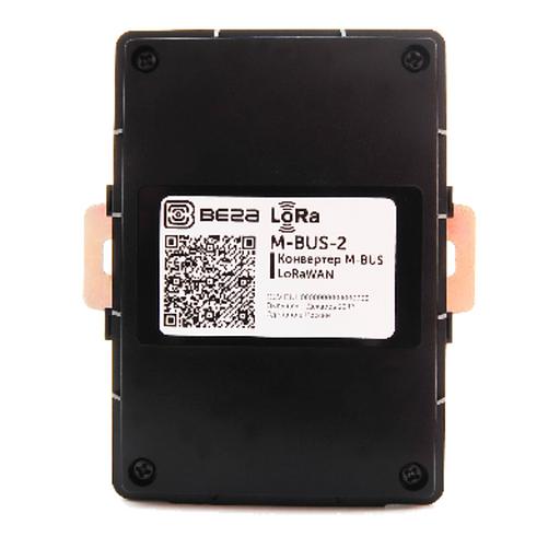 Конвертер Вега M-BUS-2 фото 3
