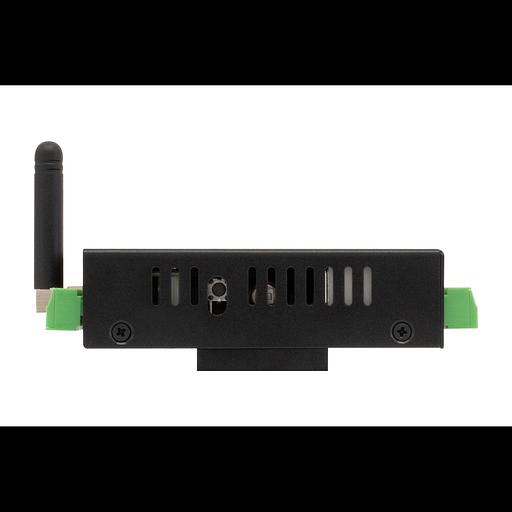 Устройство удалённого контроля и управления SNR-ERD-4s-GSM фото 3