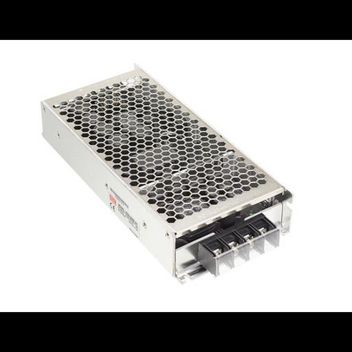 Преобразователь: DC/DC; 300Вт; Uвх:33.6...62.4В; Uвых: 24ВDC; Iвых: 12.5А, Mean Well фото 1