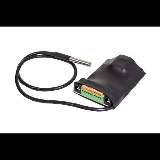 Устройство удалённого контроля и управления SNR-ERD-2.3-termo-out с вынесенным датчиком температуры фото 2