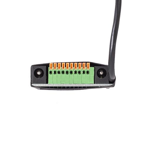 Устройство удалённого контроля и управления SNR-ERD-2.3-termo-out с вынесенным датчиком температуры фото 6