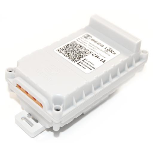 Беспроводной счетчик импульсов Вега СИ-11 фото 1