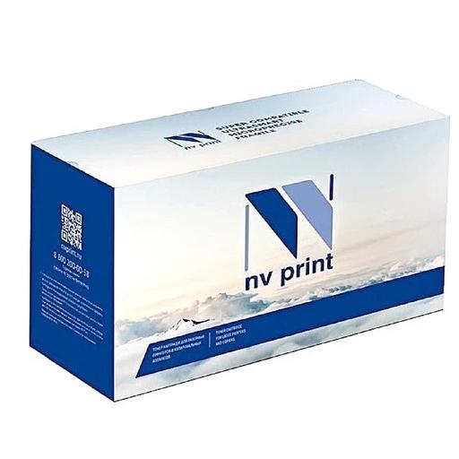 Резиновый вал NVP для HP LaserJet Pro MFP M435nw, LaserJet Pro M706n, LaserJet Pro M701n( RM2-0639-lower/A3E42-65013-lower/RM2-0639-C-lower) совмест фото 1