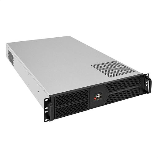 Exegate EX297729RUS Серверный корпус ExeGate Pro 2U650-05 фото 1