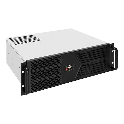 Exegate EX297730RUS Серверный корпус ExeGate Pro 3U400-07 фото 1