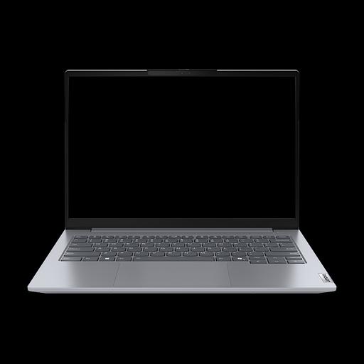 Ноутбук Lenovo ThinkBook 14 G7 IML 14" WUXGA (1920x1200) IPS 300N, Intel ultra 5 125U, 1x16GB DDR5 5600, 512GB SSD M.2, Intel Graphics, WiFi6, BT, FPR, KB ENG, FHD Cam, 65W USB-C, NoOS, 1Y, 1.38kg фото 1