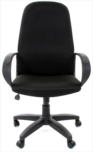 Chairman 279 Россия TW-11 черный фото 2