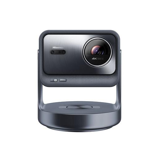 Лазерный проектор Hisense C2 ULTRA фото 1