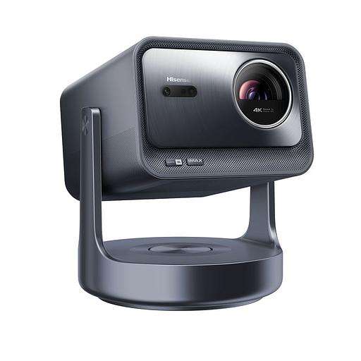 Лазерный проектор Hisense C2 ULTRA фото 2