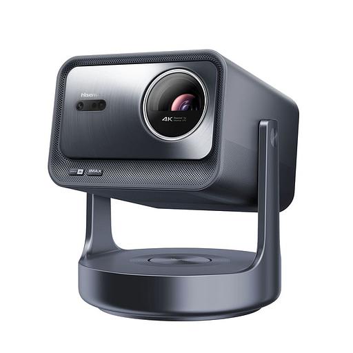 Лазерный проектор Hisense C2 ULTRA фото 3