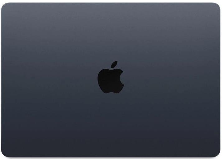Ноутбук Apple MacBook Air A2681 M2 8 core 16Gb SSD256Gb/8 core GPU 13.6" IPS (2560x1664) Mac OS midnight WiFi BT Cam (MC7X4LL/A) фото 6