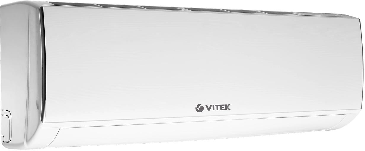 Сплит-система Vitek VT-2505 белый фото 3