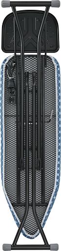 Гладильная доска Starwind SW-IB1550 122x38см рег.высот. фото 2