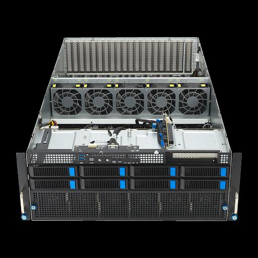 Серверная платформа ASUS 90SF02I4-M003C0 фото 3