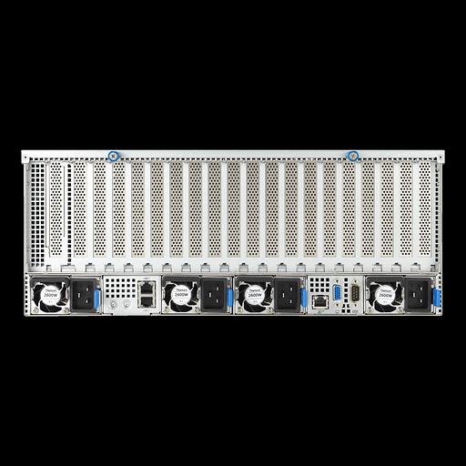 Серверная платформа ASUS 90SF02I4-M003C0 фото 4