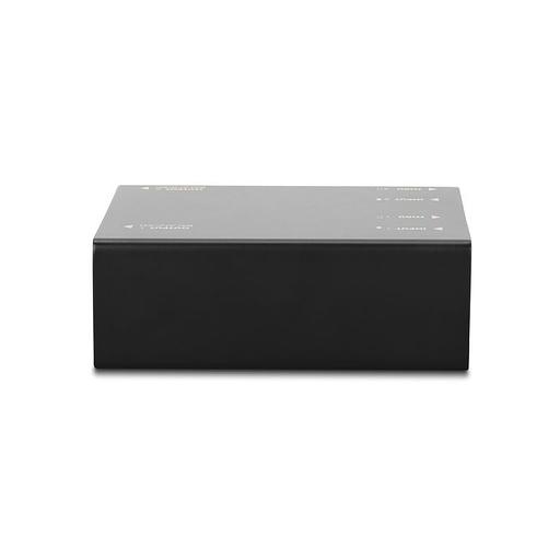 Пассивный 2-канальный ди-бокс Palmer RIVER elde фото 7