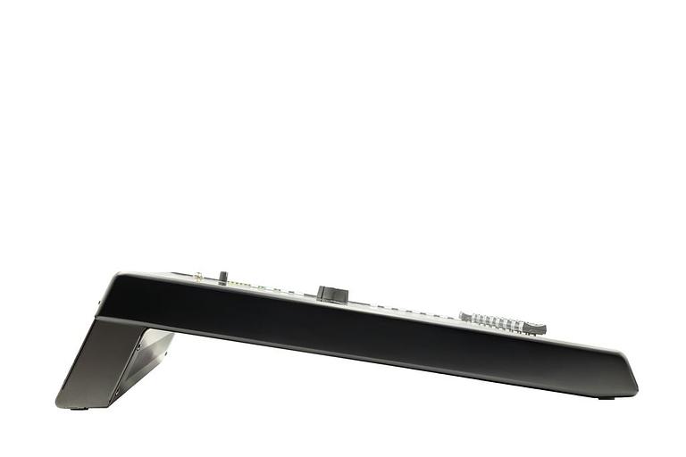 Цифровой микшер, 16 каналов Exell EDM16D фото 4