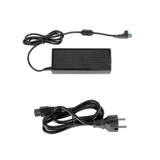 Инсталляционный мини-усилитель LD Systems AMP 205 фото 6