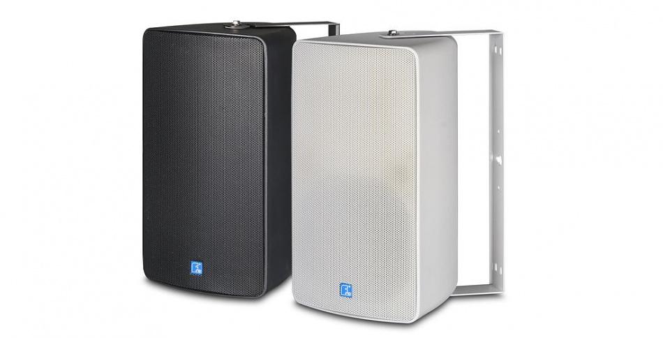 2-ПОЛОСНАЯ АКУСТИЧЕСКАЯ СИСТЕМА FDB ES108BT (цвет чёрный) фото 1