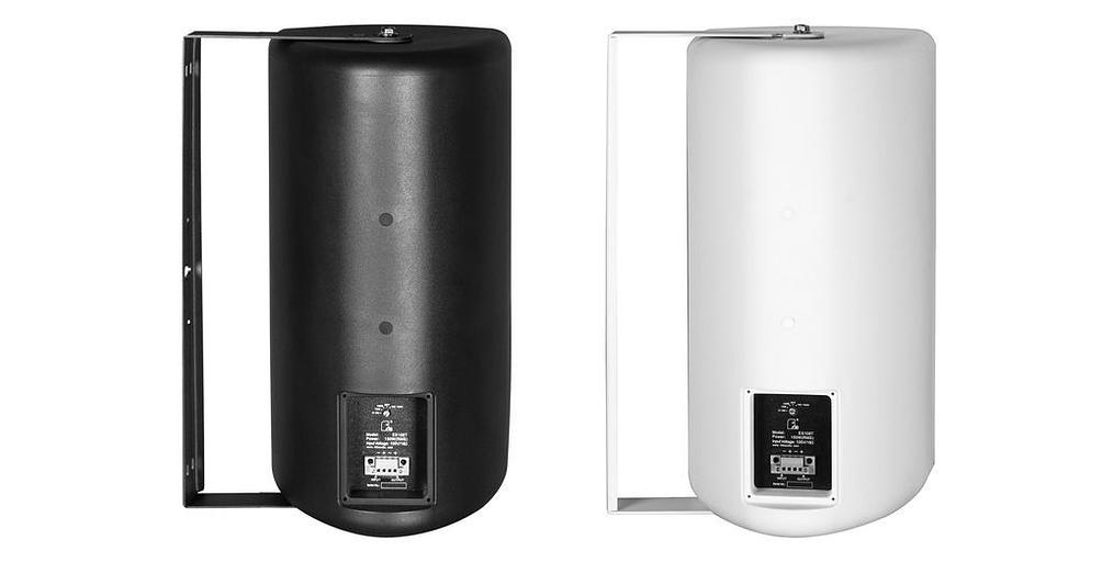 2-ПОЛОСНАЯ АКУСТИЧЕСКАЯ СИСТЕМА FDB ES108BT (цвет чёрный) фото 4