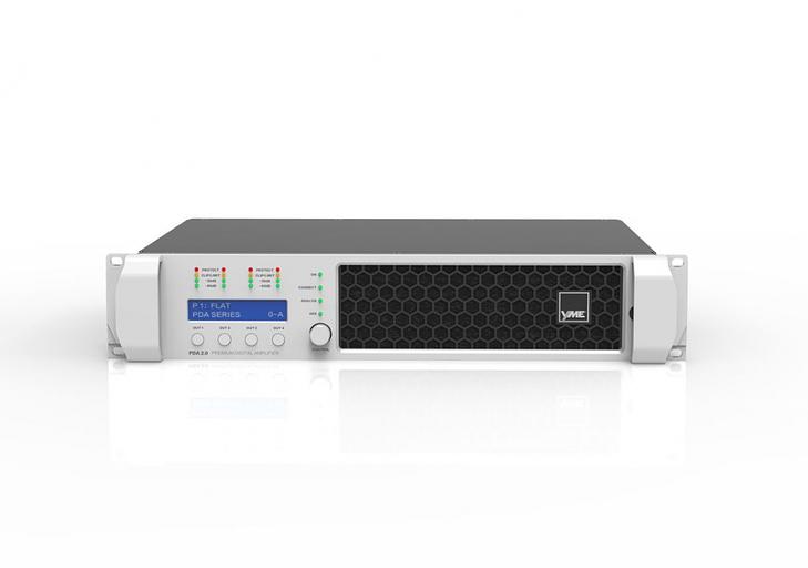 Усилитель мощности YME PDA 2.0 фото 1