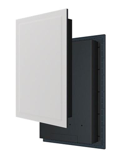 Невидимая акустическая система Sonance IS8T фото 4