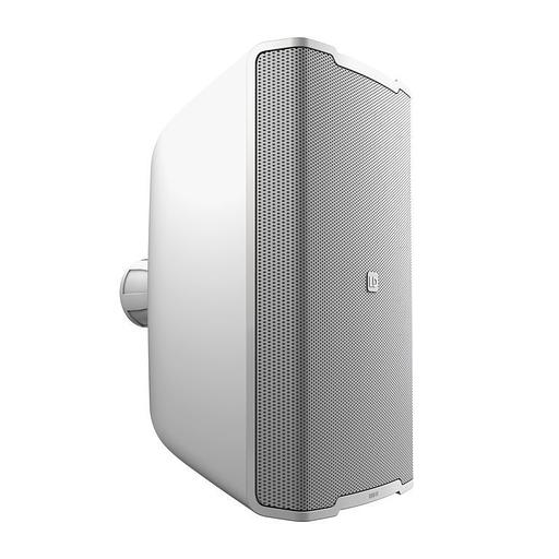 Двухполосная пассивная акустическая система LD Systems DQOR 8T W фото 1