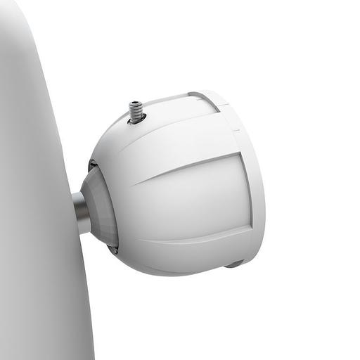 Двухполосная пассивная акустическая система LD Systems DQOR 8T W фото 4