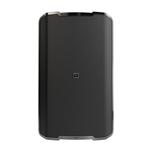 Двухполосная пассивная акустическая система LD Systems DQOR 8T B фото 3