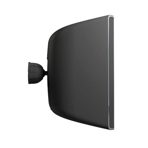 Двухполосная пассивная акустическая система LD Systems DQOR 8T B фото 9