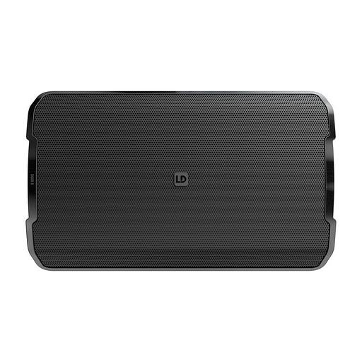 Двухполосная пассивная акустическая система LD Systems DQOR 8T B фото 10