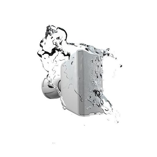 Двухполосная пассивная акустическая система LD Systems DQOR 3T W фото 2