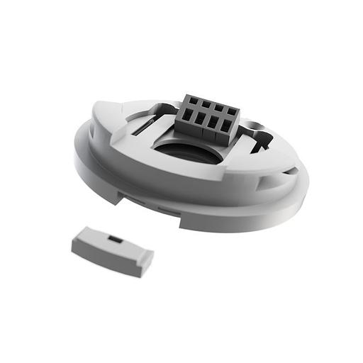 Двухполосная пассивная акустическая система LD Systems DQOR 3T W фото 9