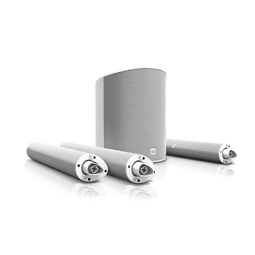 Ультра-портативная активная PA-система LD Systems MAUI 5 W фото 3