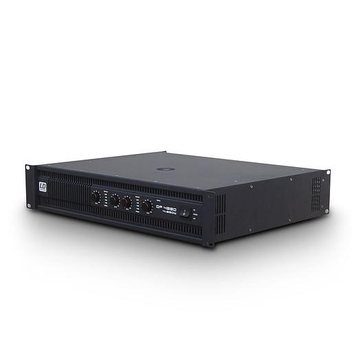 Усилитель мощности LD Systems DEEP2 4950 фото 2