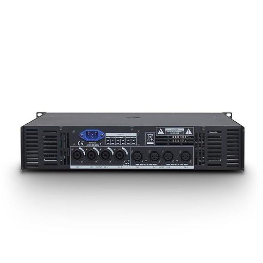 Усилитель мощности LD Systems DEEP2 4950 фото 3